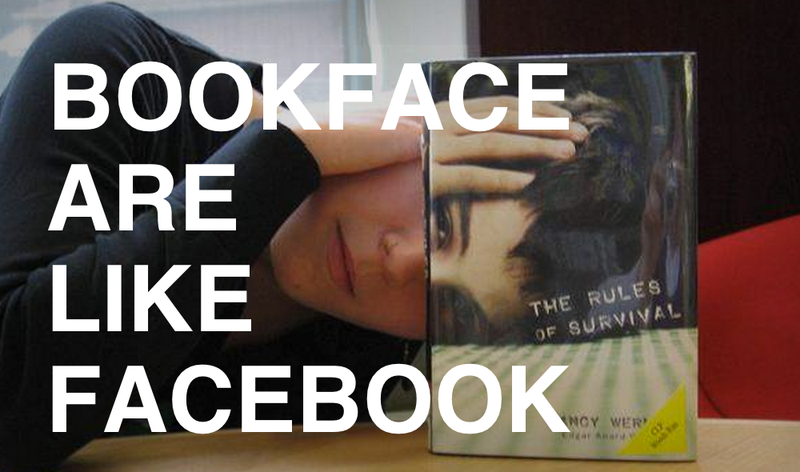 Illustration for article titled Everything Is Like Facebook